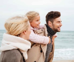 חוברת טיולים ונופשונים חורף - אביב 2025/26